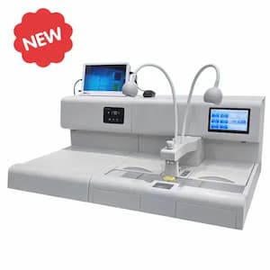 Equipamiento para laboratorios de patología Avanti Biolabs 2