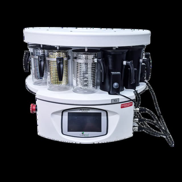 Equipamiento para laboratorios de patología Avanti Biolabs 4