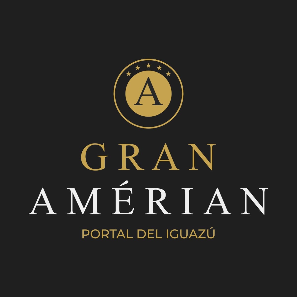 Hotel Gran Amerian