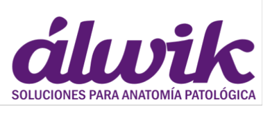 Álwik Soluciones para Anatomía Patológica