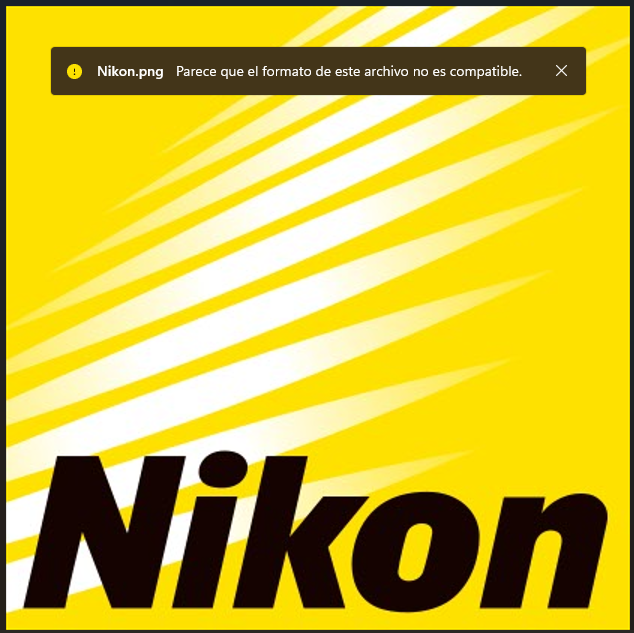 Nikon